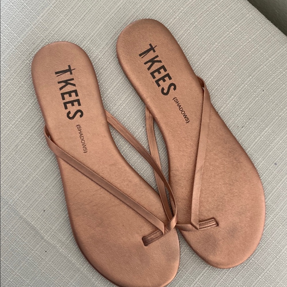 🍋Tkees sandals🍋